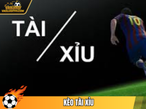 Kèo Tài Xỉu Bóng Đá - Cách Đọc Đúng Chuẩn Của Chuyên Gia