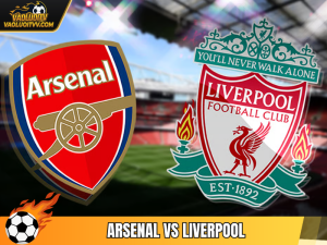 Soi Kèo Arsenal Vs Liverpool, 3h Ngày 9/1 Giải Đấu Ngoại Hạng Anh