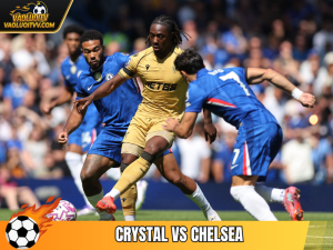 Soi kèo Crystal vs Chelsea, 21h ngày 25/1 vòng 23 giải Premier League