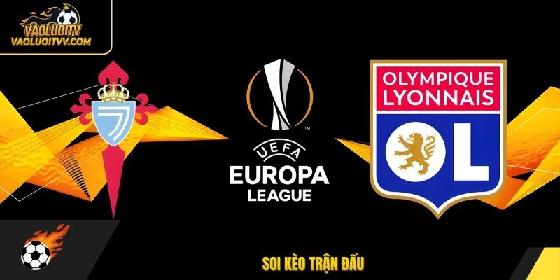 Soi kèo trận đấu